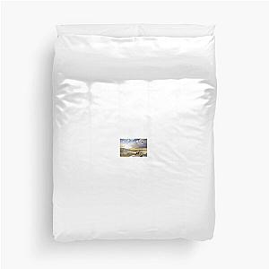 Portishead Duvet Cover