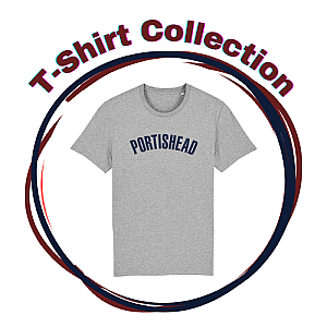 Portishead T-Shirts