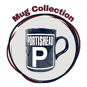 Portishead Mugs