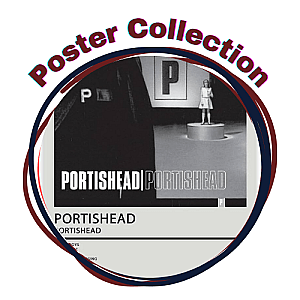 Portishead Posters