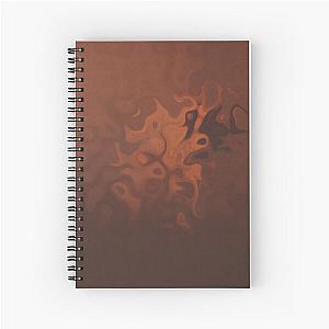 Chaos Possession Spiral Notebook