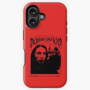 Possession 1981 film iPhone Tough Case