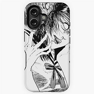 [Monochrome] Possession Design  iPhone Tough Case