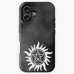 Anti Possession Symbol iPhone Tough Case