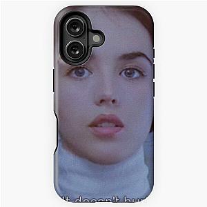 Possession  iPhone Tough Case