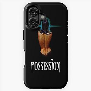 possession movie poster 1981 iPhone Tough Case