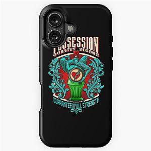 Bioshock - Possession iPhone Tough Case