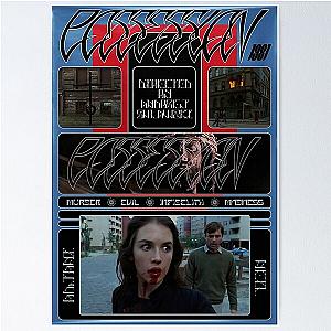 POSSESSION - ANDRZEJ ZULAWSKI --  Poster