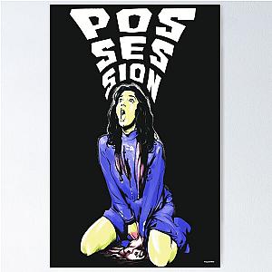 Possession Movie Art Poster