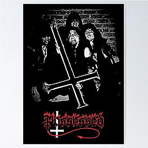 Possession Band Poster