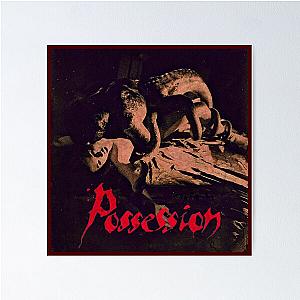 Possession Poster