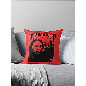 Possession 1981 film Throw Pillow