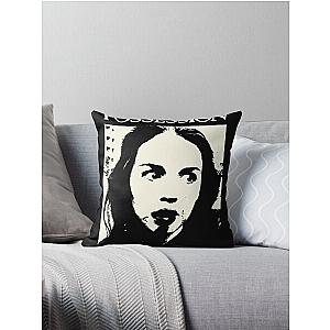 POSSESSION,  POSSESSION poster Throw Pillow