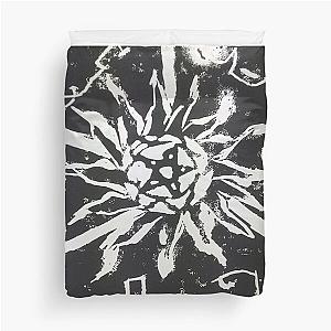 Anti-Possession  Duvet Cover