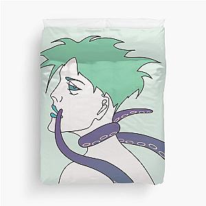 Possession Duvet Cover