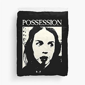 POSSESSION Duvet Cover