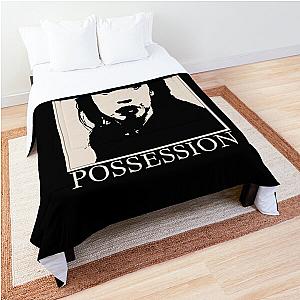 Possession T-Shirt Comforter