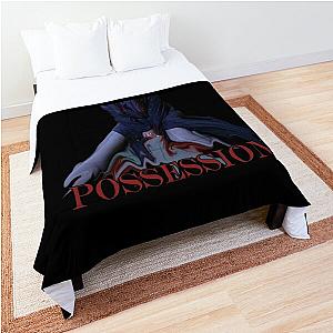 Possession (1981) melt Comforter