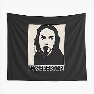 Possession T-Shirt Tapestry