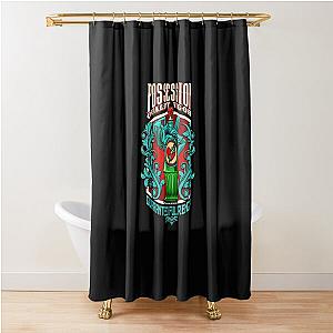 Bioshock - Possession Shower Curtain