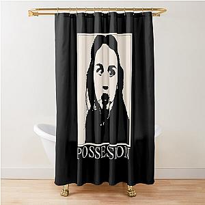 Possession T-Shirt Shower Curtain