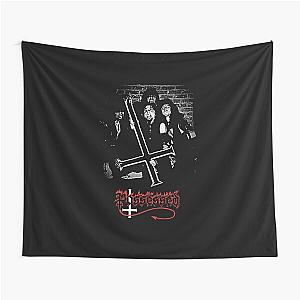 Possession Band Tapestry