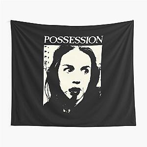 POSSESSION Tapestry