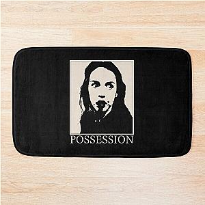 Possession T-Shirt Bath Mat