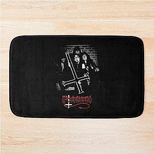 Possession Band Bath Mat