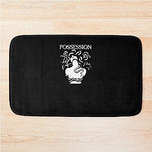 The Possession artwork Graphic Bath Mat