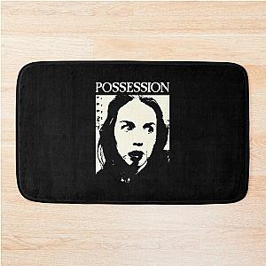 POSSESSION Bath Mat