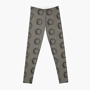 Anti Possession Variant  Leggings