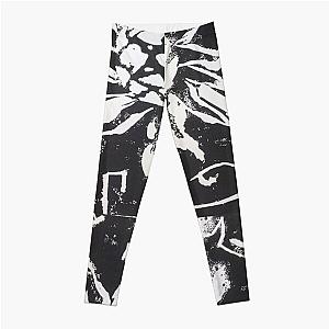 Anti-Possession  Leggings