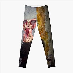 POSSESSION  Leggings