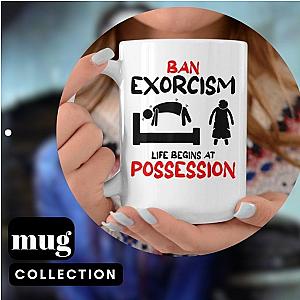 Possession Mugs