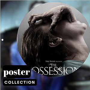 Possession Posters