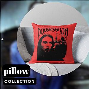 Possession Pillows