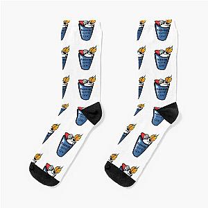 POSSESSION IS 910 OF THE LAW Socks