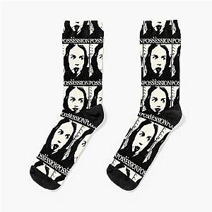 POSSESSION Socks