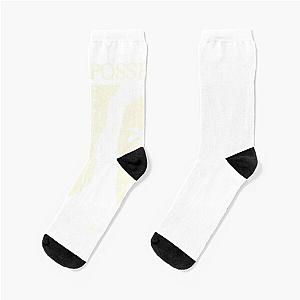 POSSESSION -848 Socks