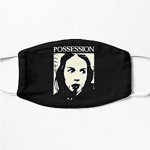 POSSESSION Flat Mask