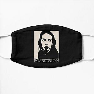 Possession T-Shirt Flat Mask