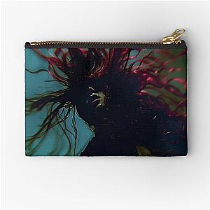 Demonic Possession Zipper Pouch