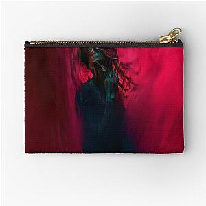 Demonic Possession Zipper Pouch