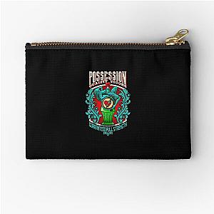 Bioshock - Possession Zipper Pouch