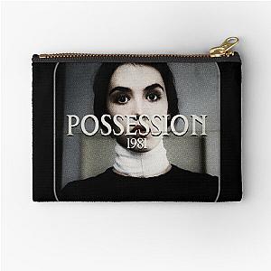 POSSESSION 1981 Zipper Pouch