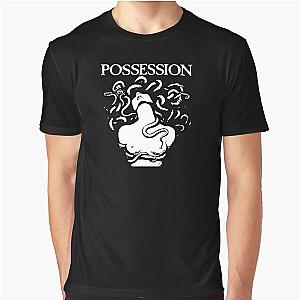 The Possession artwork Graphic T-Shirt