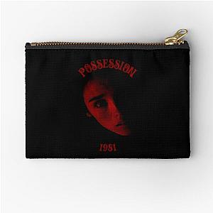 POSSESSION 1981 Zipper Pouch