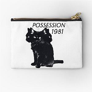 POSSESSION 1981 Zipper Pouch