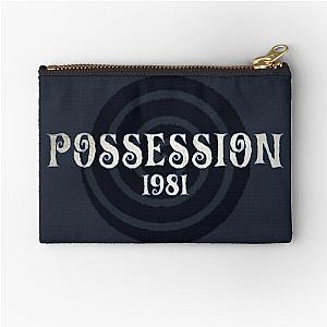 POSSESSION 1981 Zipper Pouch